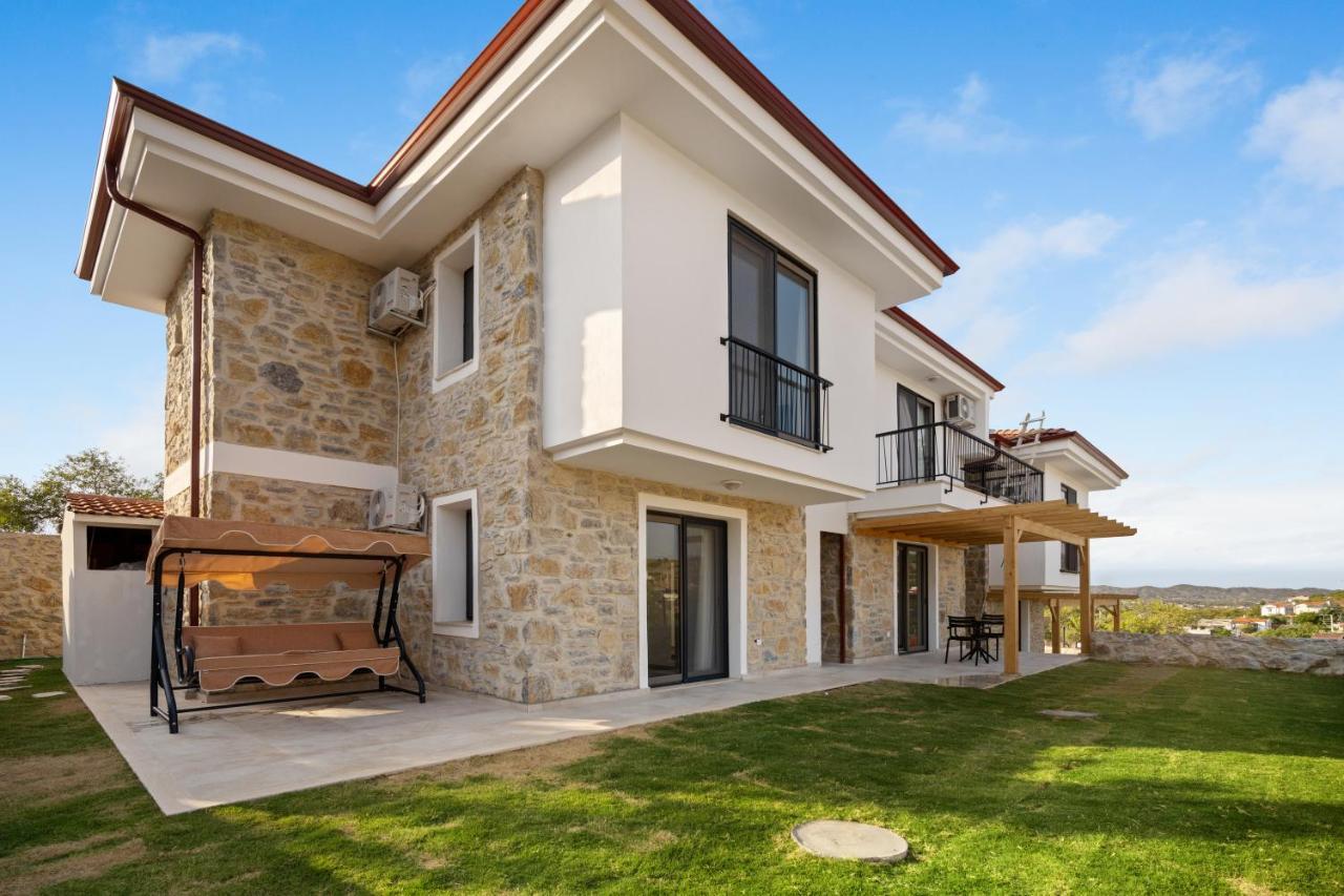 Bal Butik Otel Datca Exterior photo